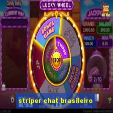 striper chat brasileiro